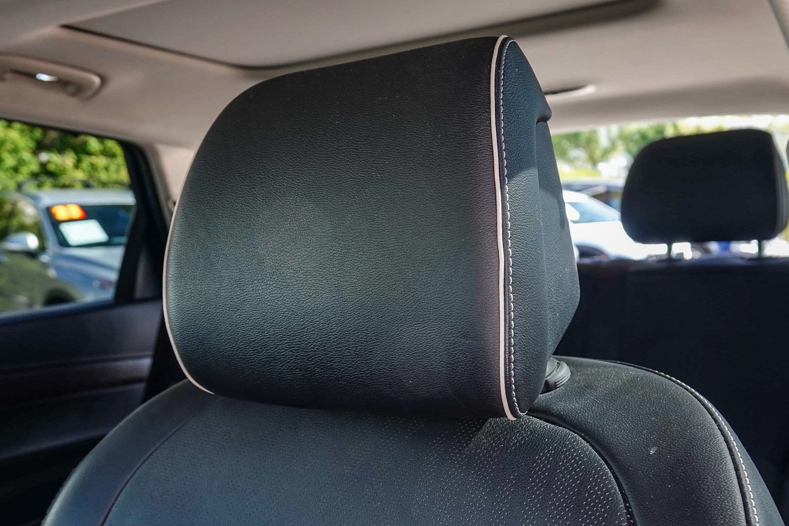 2021 GENESIS GV80 Standard - Photo 25