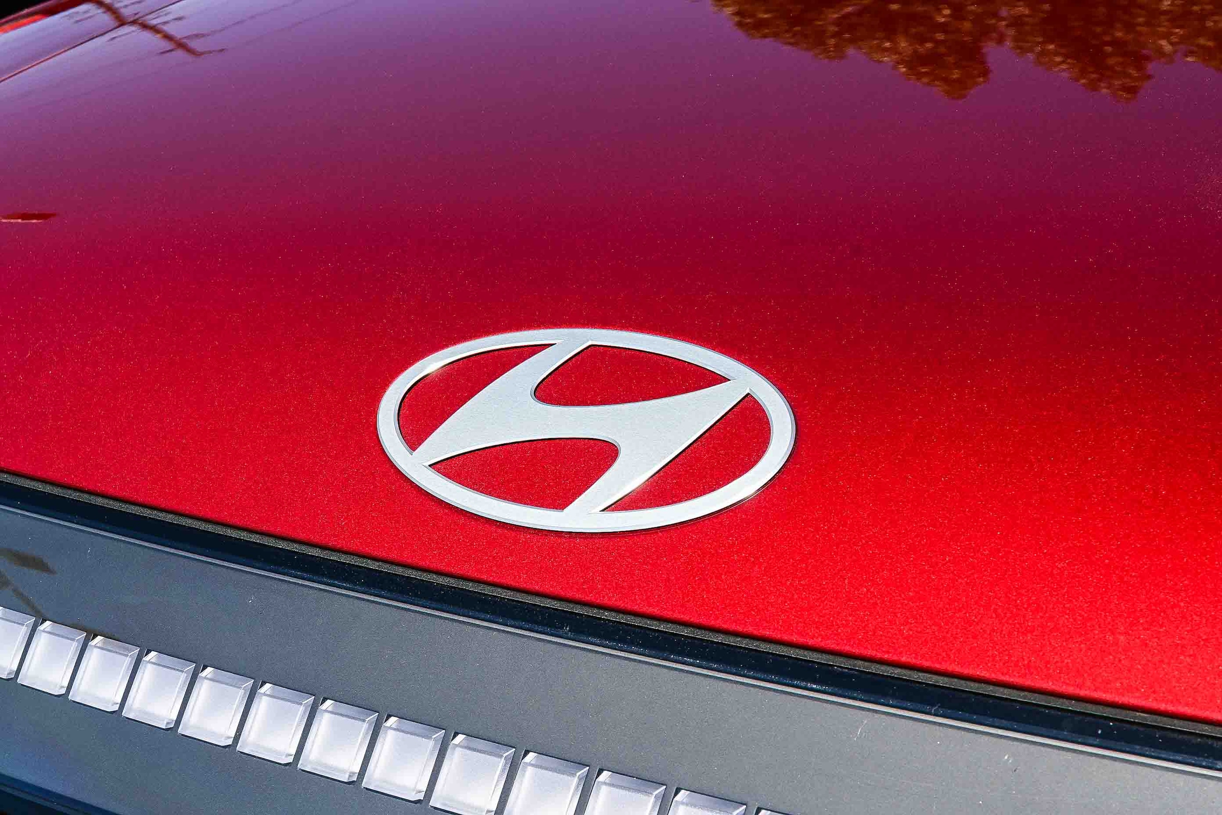 2026 Hyundai IONIQ 9 SEL - Photo 12