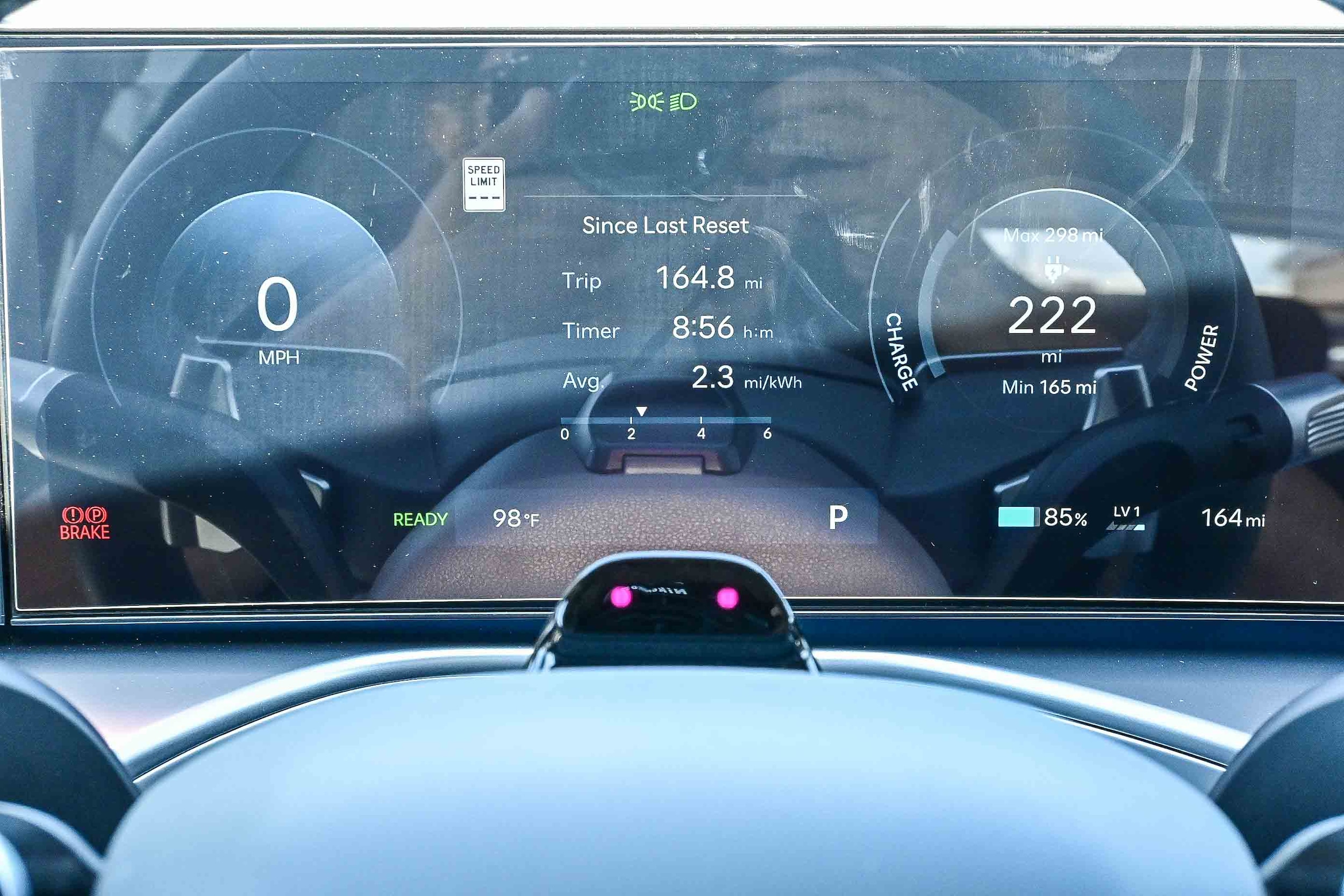 2026 Hyundai IONIQ 9 SEL - Photo 25