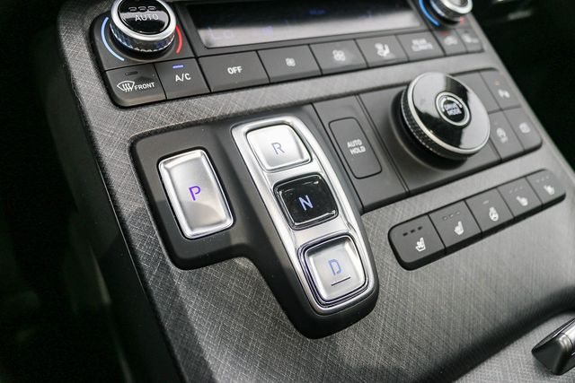 2023 Hyundai Palisade Limited - Photo 31