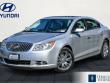 Used 2013 Buick LaCrosse Premium II Group Sedan