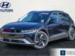 New 2025 Hyundai IONIQ 5 SEL SUV