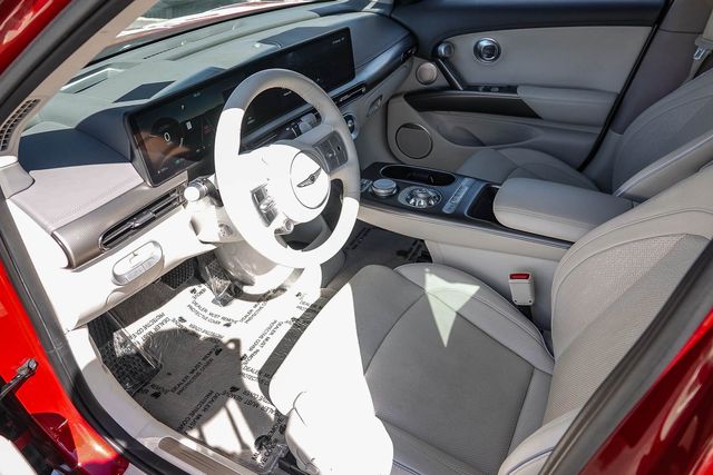 2023 GENESIS GV60 Advanced - Photo 17