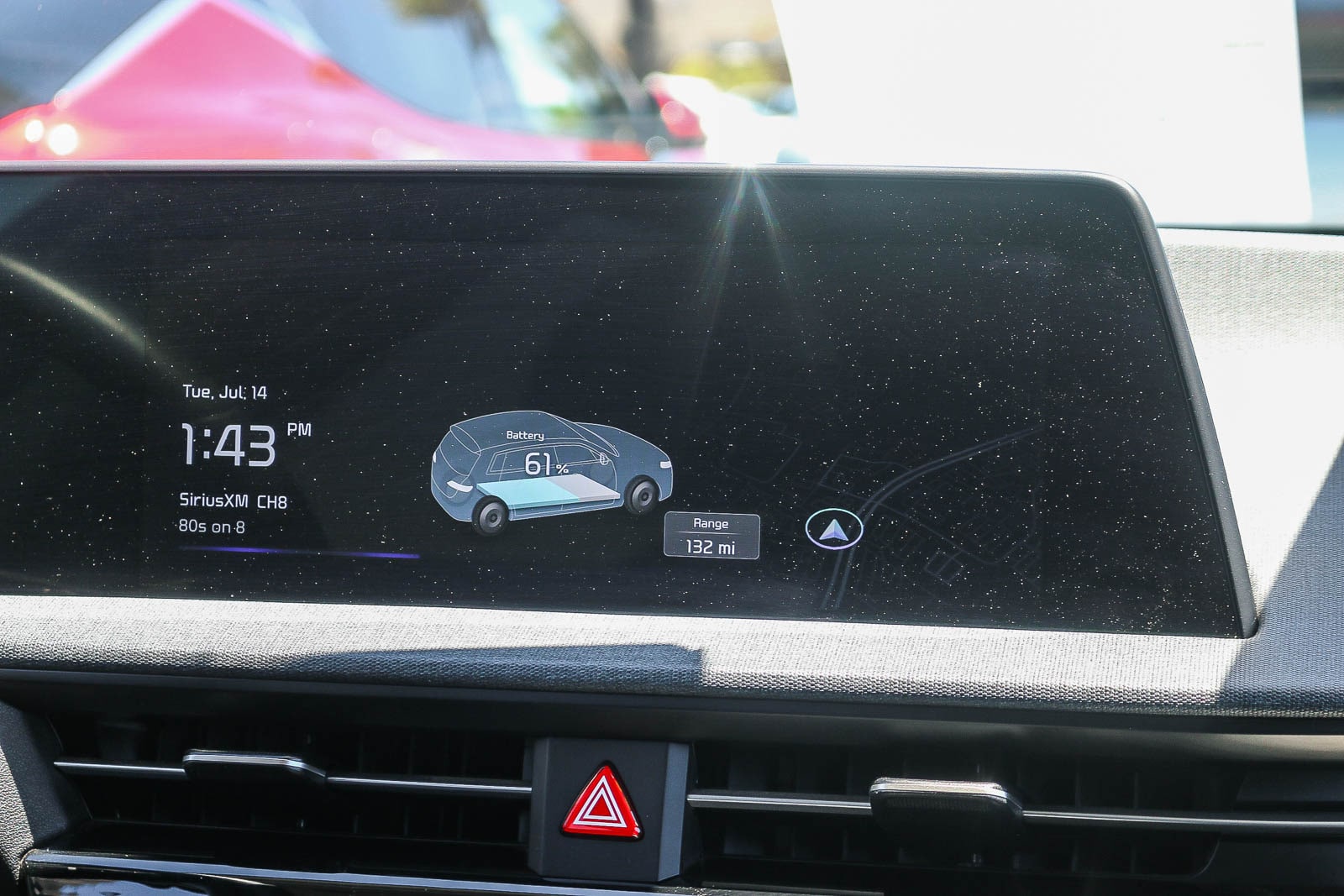 2024 Kia EV6 Light L/R - Photo 18