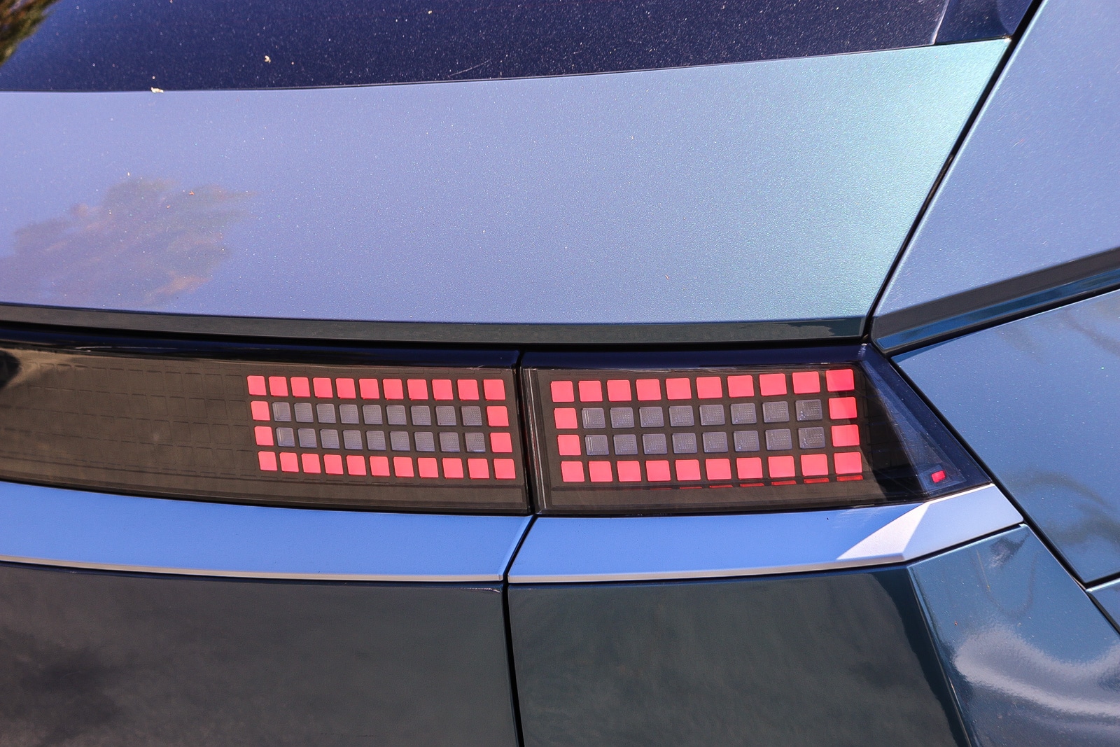 2024 Hyundai IONIQ 5 SEL - Photo 12