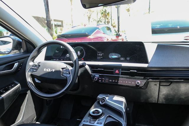 2024 Kia EV6 Light L/R - Photo 16