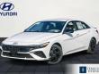 New 2026 Hyundai Elantra HEV SEL Sport Sedan