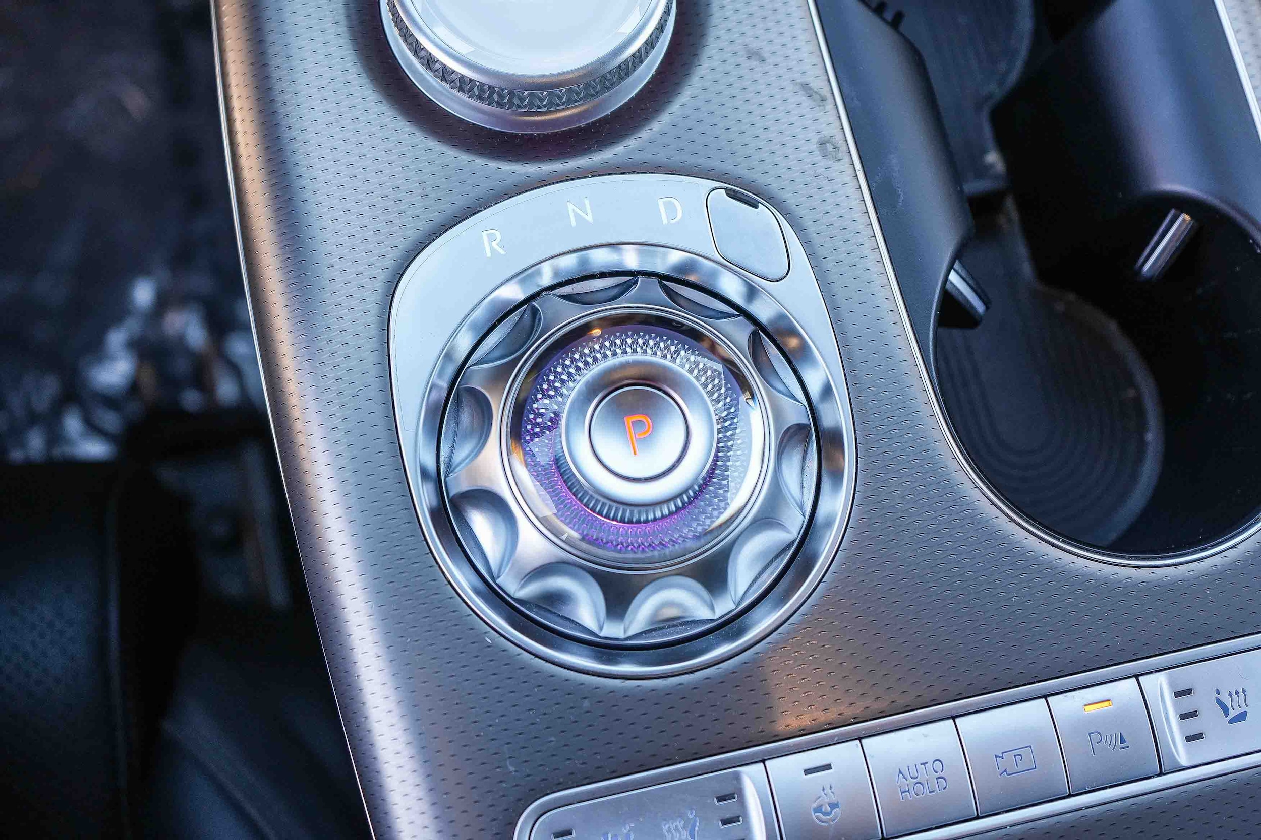 2023 GENESIS GV60 Advanced - Photo 21