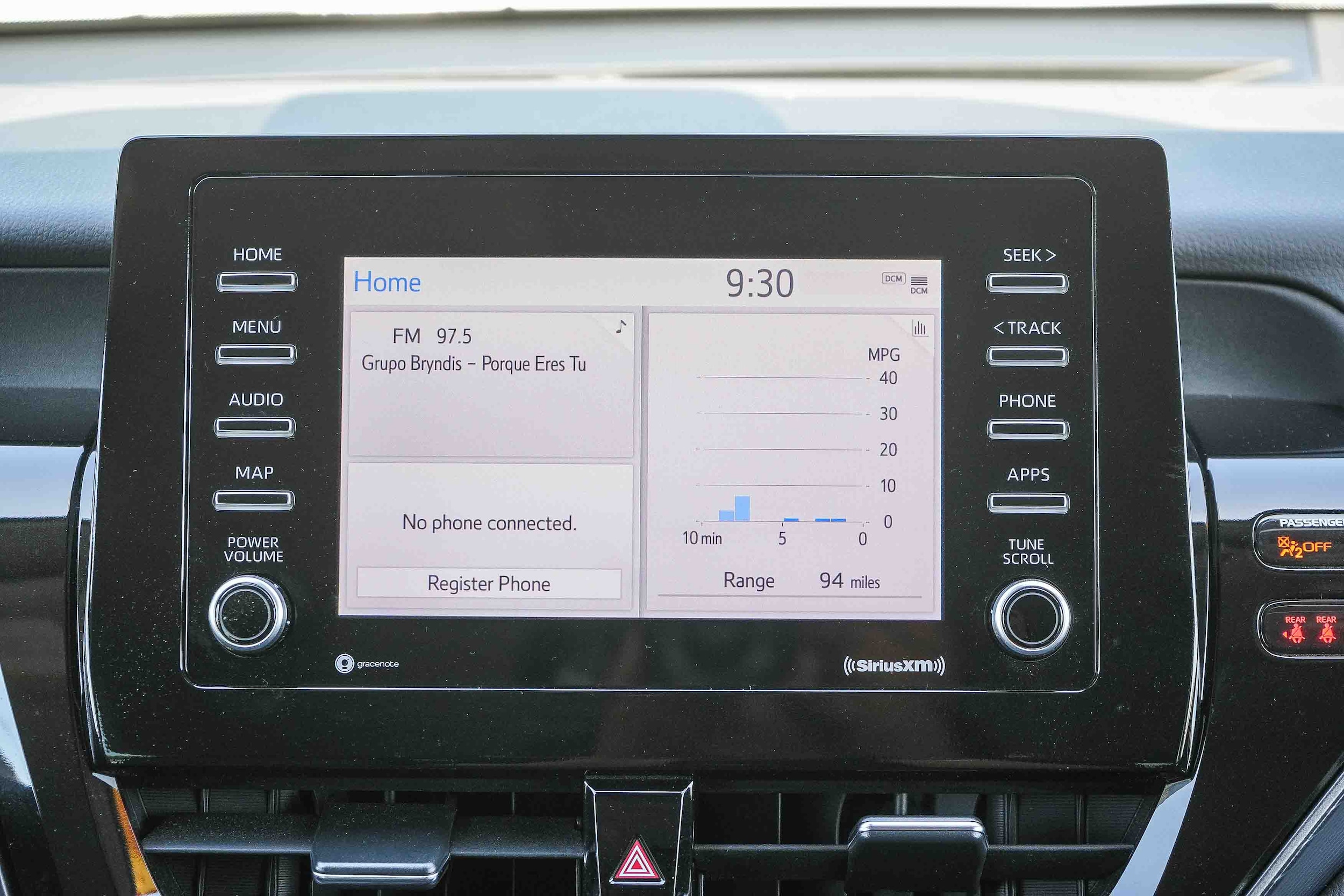 2024 Toyota Camry SE Nightshade - Photo 15