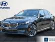 Used 2024 BMW i5 eDrive40 PREMIUM PKG Sedan