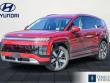 New 2026 Hyundai IONIQ 9 SEL SUV