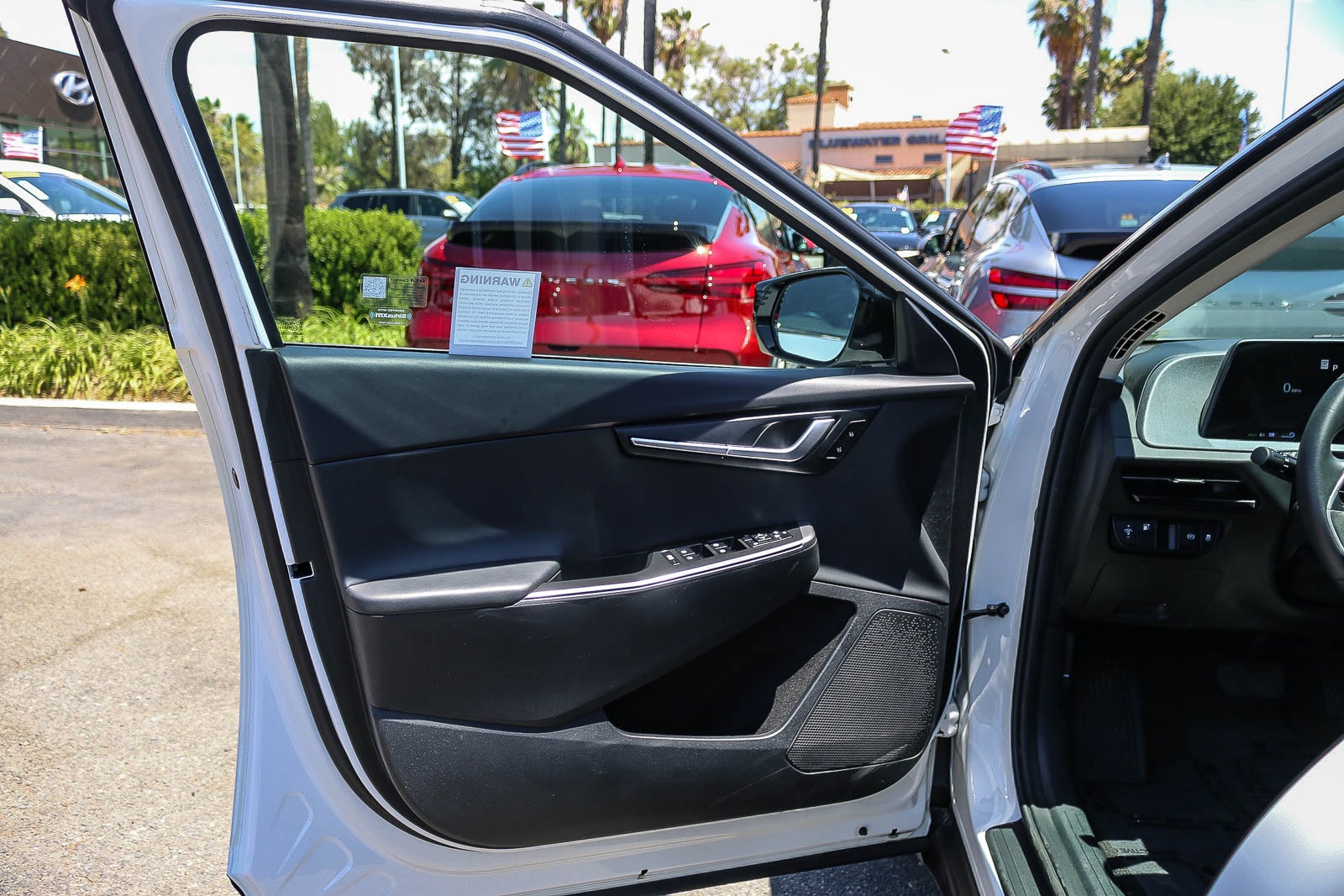 2024 Kia EV6 Light L/R - Photo 27