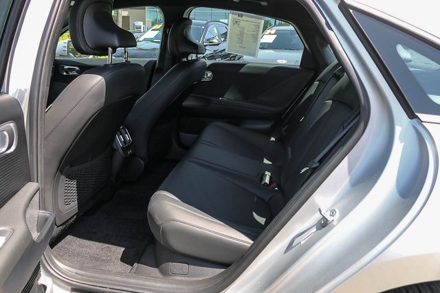 2025 Hyundai IONIQ 6 SEL - Photo 23
