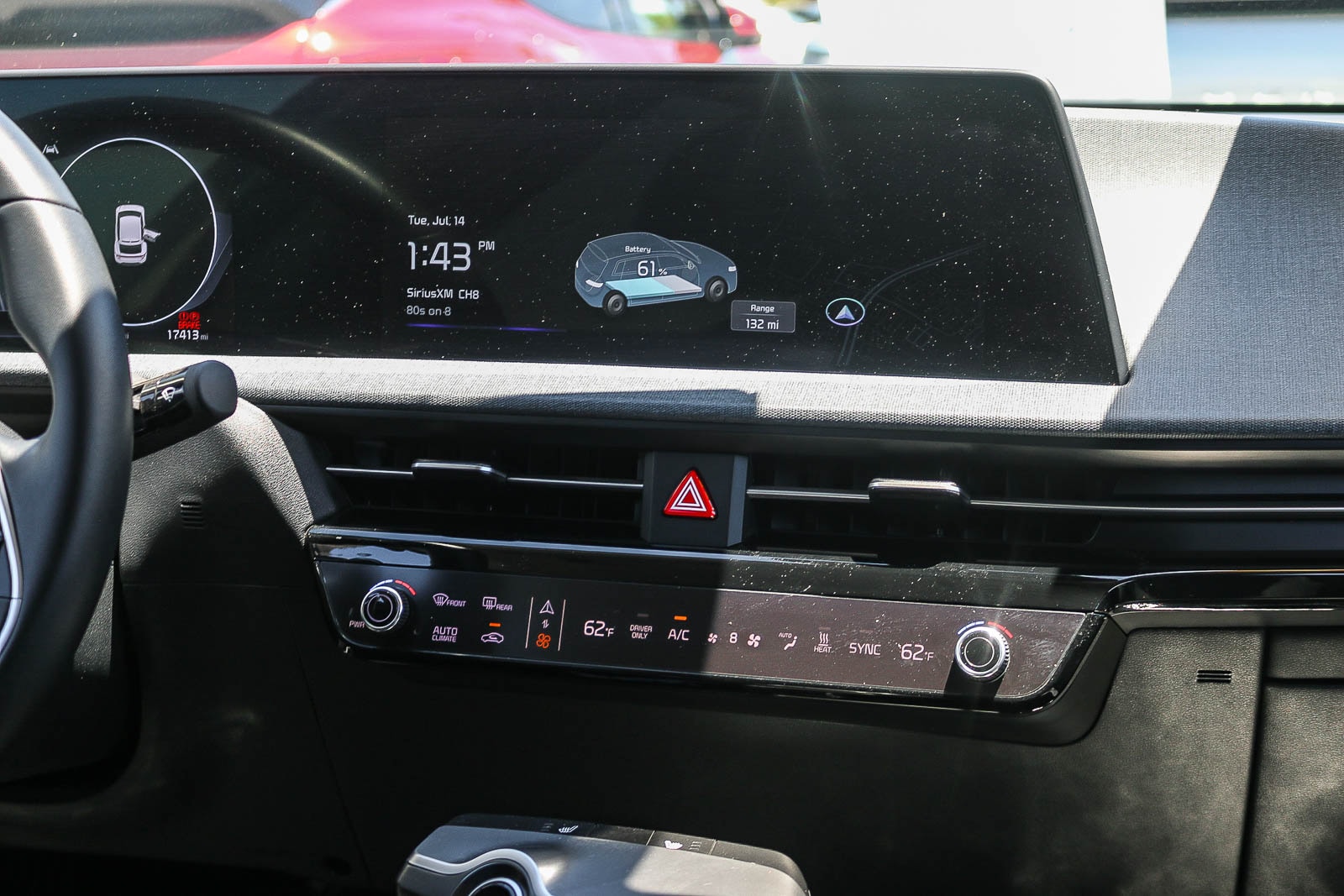 2024 Kia EV6 Light L/R - Photo 17