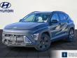 New 2026 Hyundai Kona SEL Sport FWD SUV