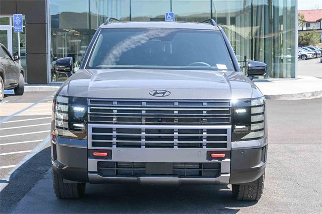 2026 Hyundai Palisade XRT photo 2