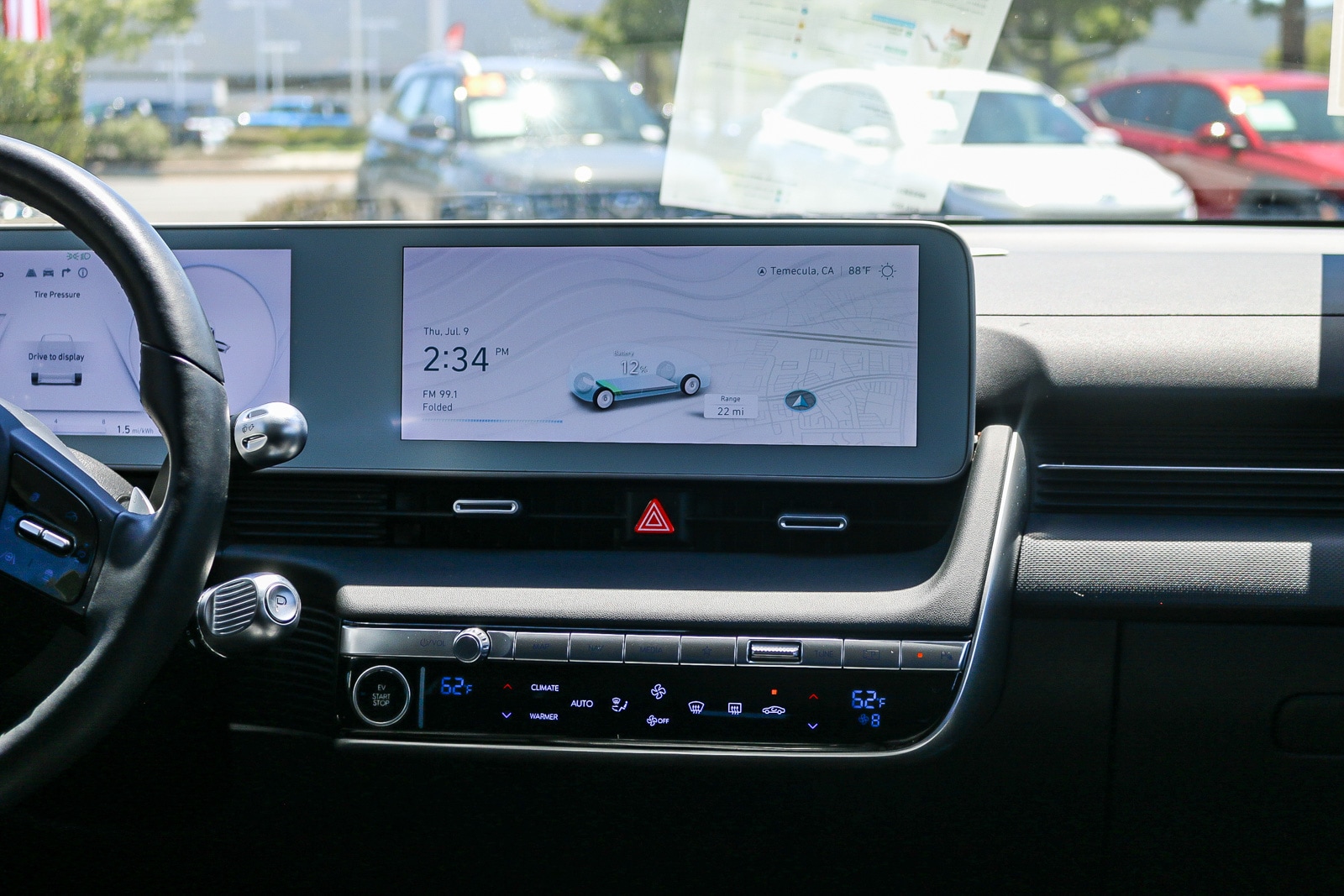 2024 Hyundai IONIQ 5 SEL - Photo 17