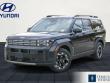 New 2026 Hyundai Santa Fe SEL AWD SUV