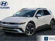 Certified 2025 Hyundai IONIQ 5 SEL Certified SUV