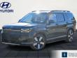New 2026 Hyundai Santa Fe Hybrid Limited SUV
