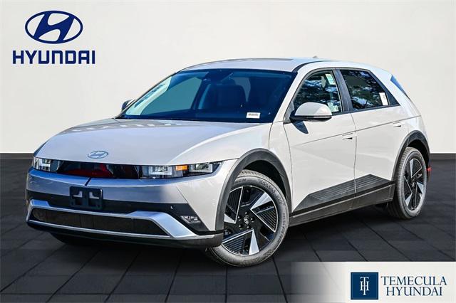2026 Hyundai IONIQ 5 SEL's photo