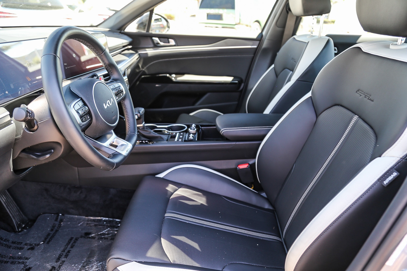 2026 Kia K5 GT-Line - Photo 19