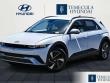 New 2025 Hyundai IONIQ 5 SEL SUV