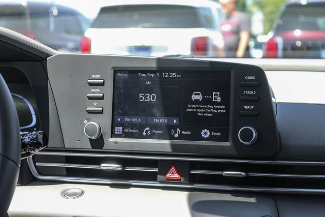 2026 Hyundai Elantra SEL Sport - Photo 19