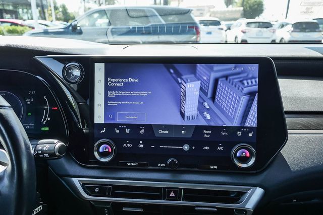 2023 Lexus RX Hybrid 350h - Photo 15