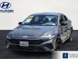 Certified 2026 Hyundai Elantra SEL Sport Certified Sedan