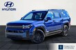 Hyundai Santa Fe Hybrid