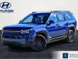 New 2025 Hyundai Santa Fe Hybrid Calligraphy SUV