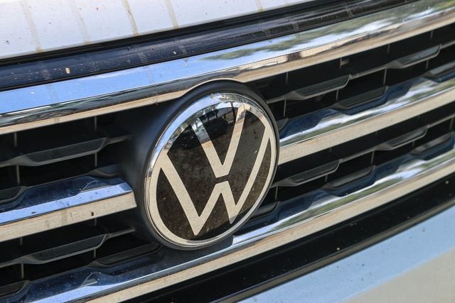 2022 Volkswagen Atlas SEL R-Line - Photo 7