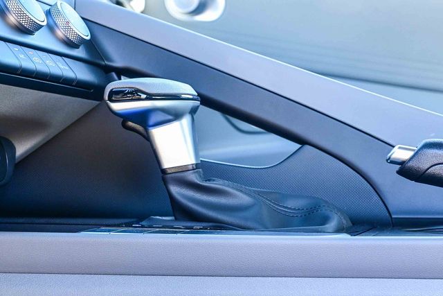 2026 Hyundai Elantra SE - Photo 23