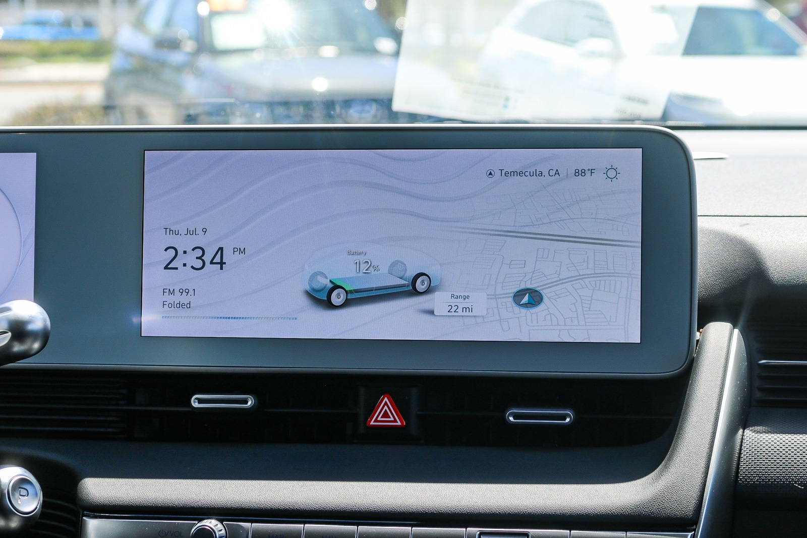 2024 Hyundai IONIQ 5 SEL - Photo 18
