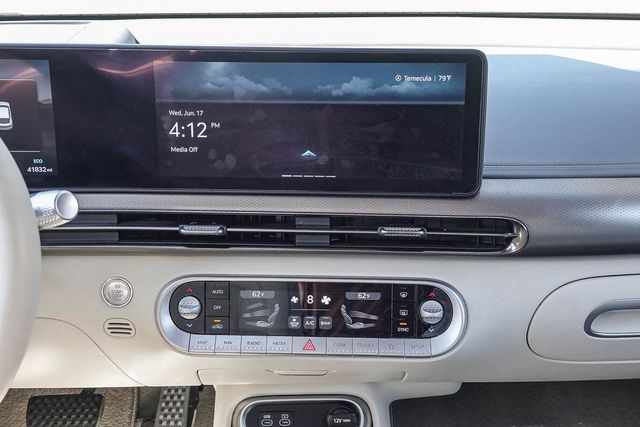 2023 GENESIS GV60 Advanced - Photo 13