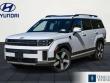New 2026 Hyundai Santa Fe Hybrid Limited SUV