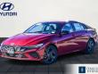 New 2026 Hyundai Elantra SEL Sport Premium Sedan