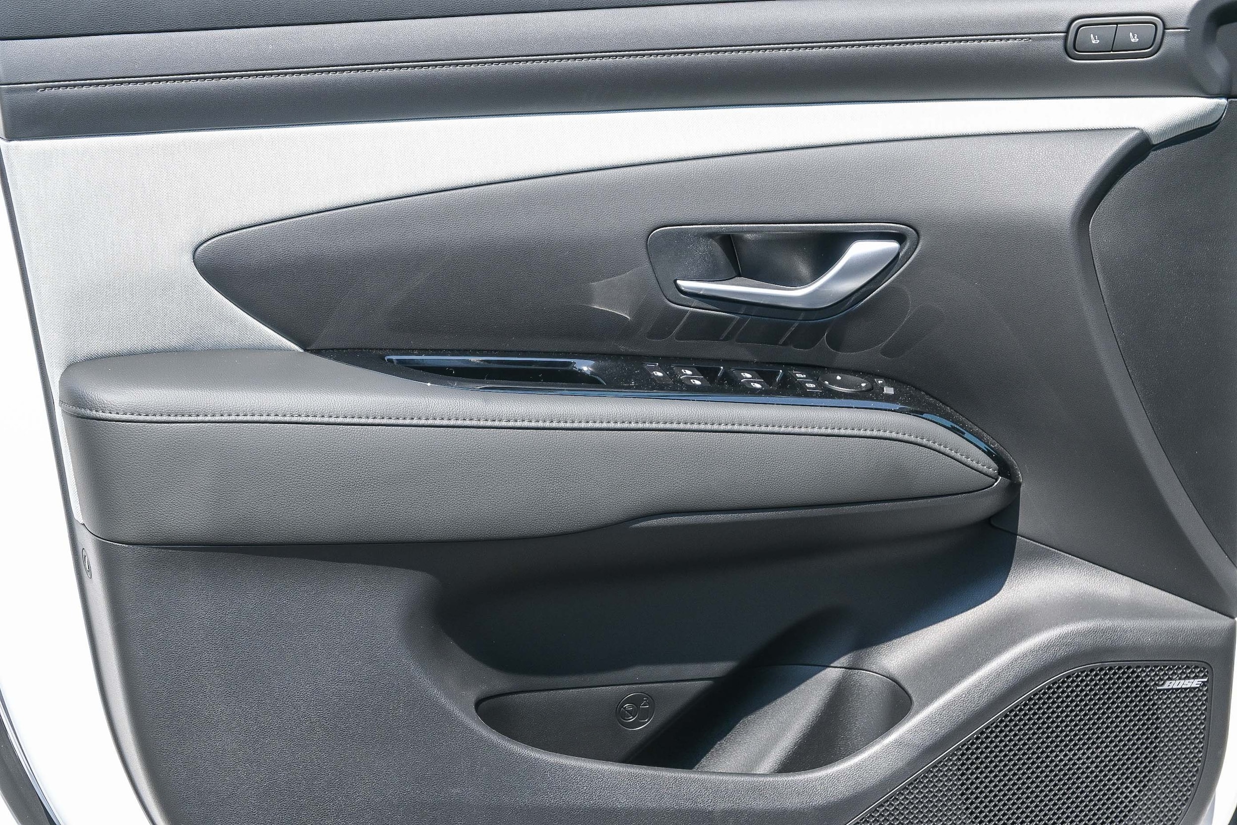 2025 Hyundai Santa Cruz Limited - Photo 20