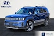  Hyundai Santa Fe Hybrid