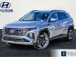 New 2026 Hyundai Tucson SEL FWD SUV