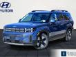 New 2026 Hyundai Santa Fe Hybrid SEL SUV