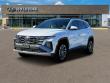 New 2025 Hyundai Tucson Plug-In Hybrid Limited SUV