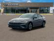 New 2025 Hyundai Elantra SEL Sport Sedan