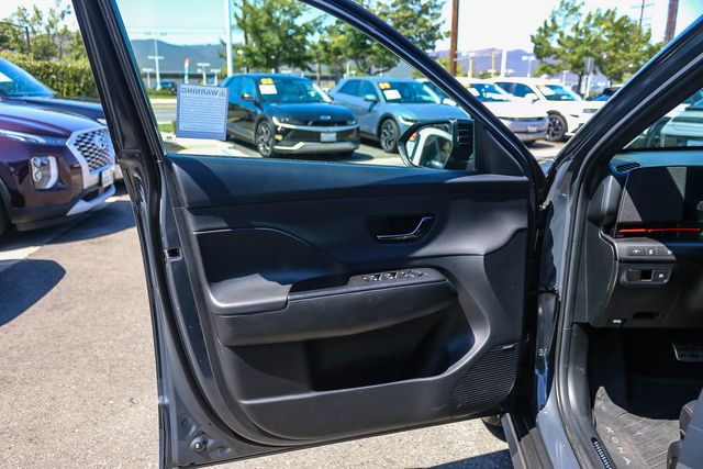 2024 Hyundai Kona N Line - Photo 28