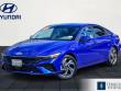 Certified 2025 Hyundai Elantra SEL Convenience Certified Sedan
