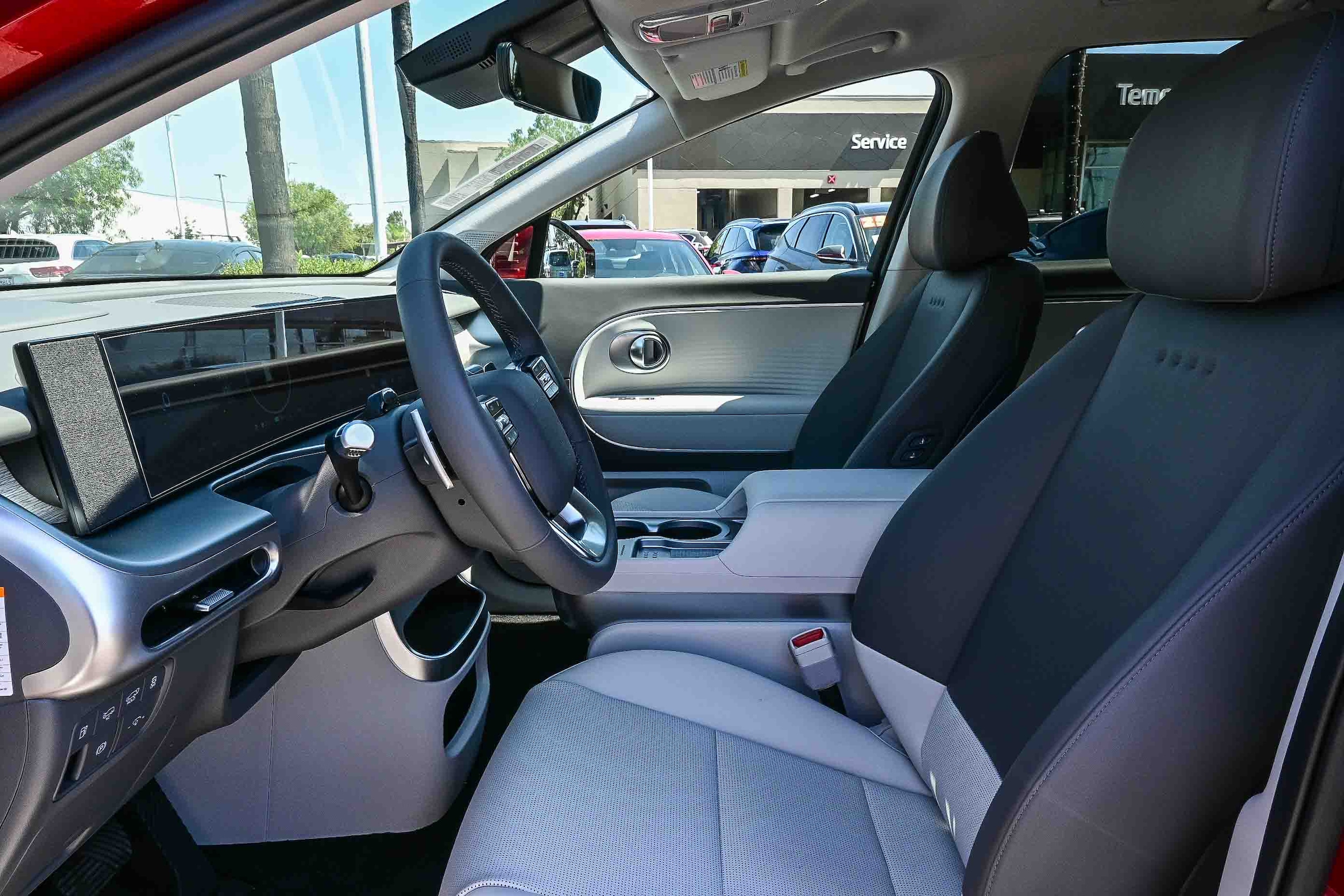 2026 Hyundai IONIQ 9 SEL - Photo 20