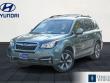 Used 2018 Subaru Forester 2.5i Premium Premium SUV