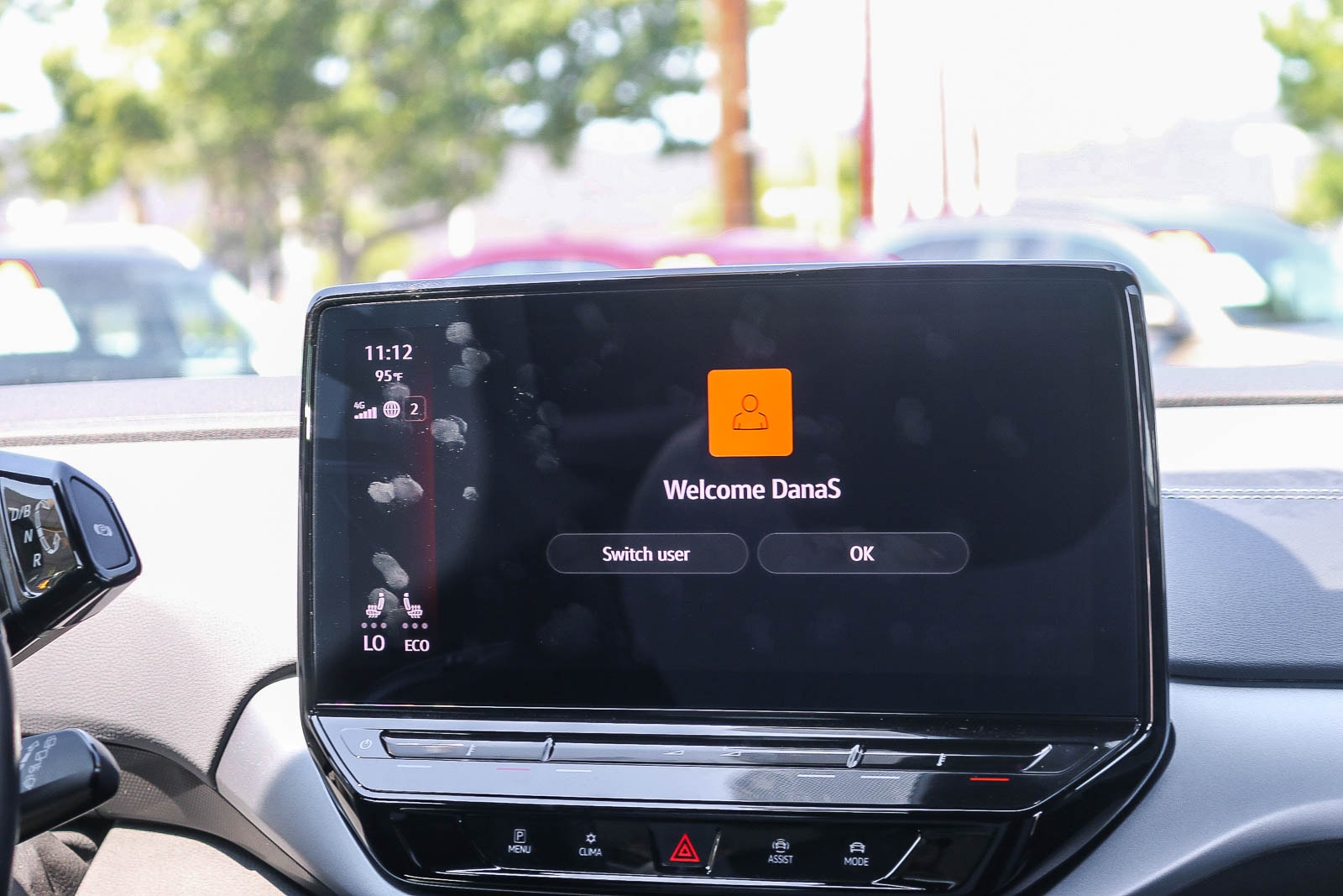 2023 Volkswagen ID.4 PRO - Photo 18