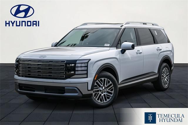 2026 Hyundai Palisade SEL Convenience's photo